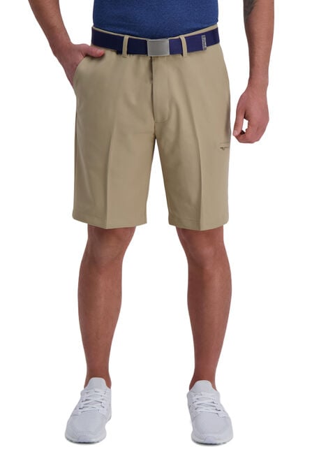 The Active Series&trade; Performance Utility Short, Khaki view# 1