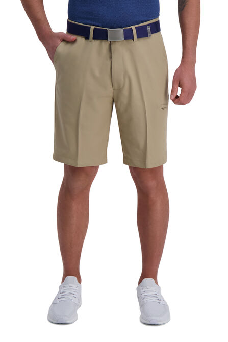 The Active Series&trade; Performance Utility Short, Khaki view# 1