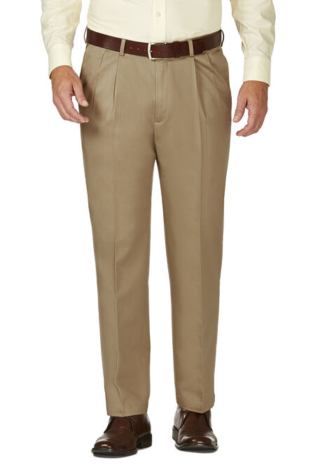 Work To Weekend&reg; Khaki,  British Khaki view# 1