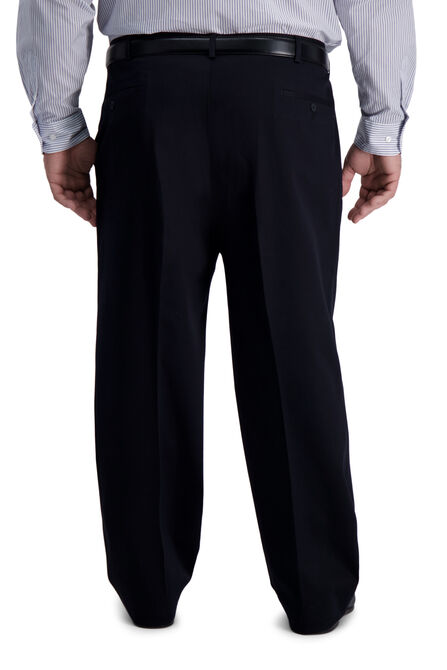 Big &amp; Tall Iron Free Premium Khaki,  view# 3