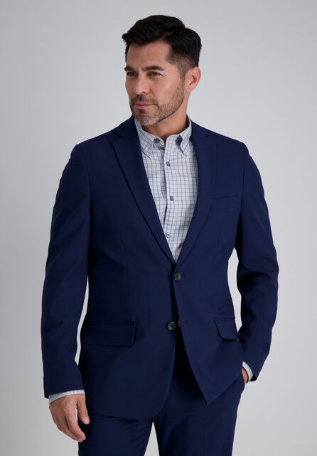 Men's Suits for Business & Interviews