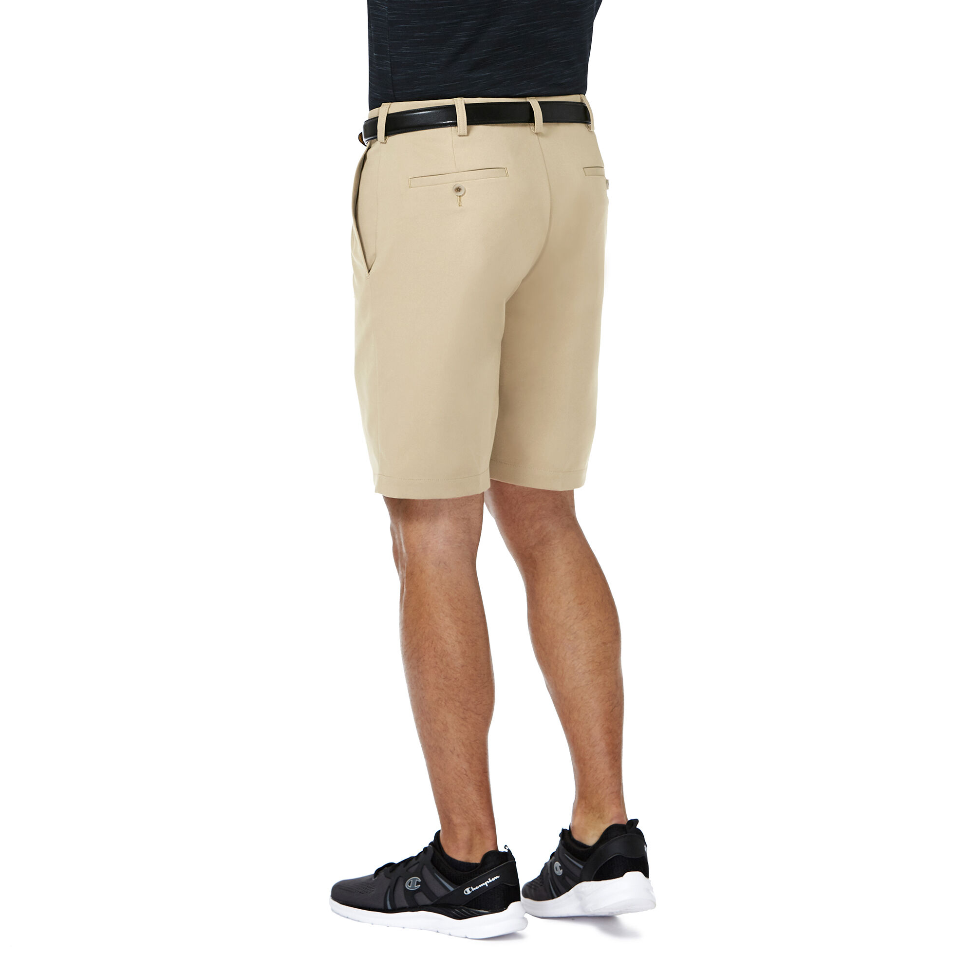 Cool 18 Pro Pleated Short