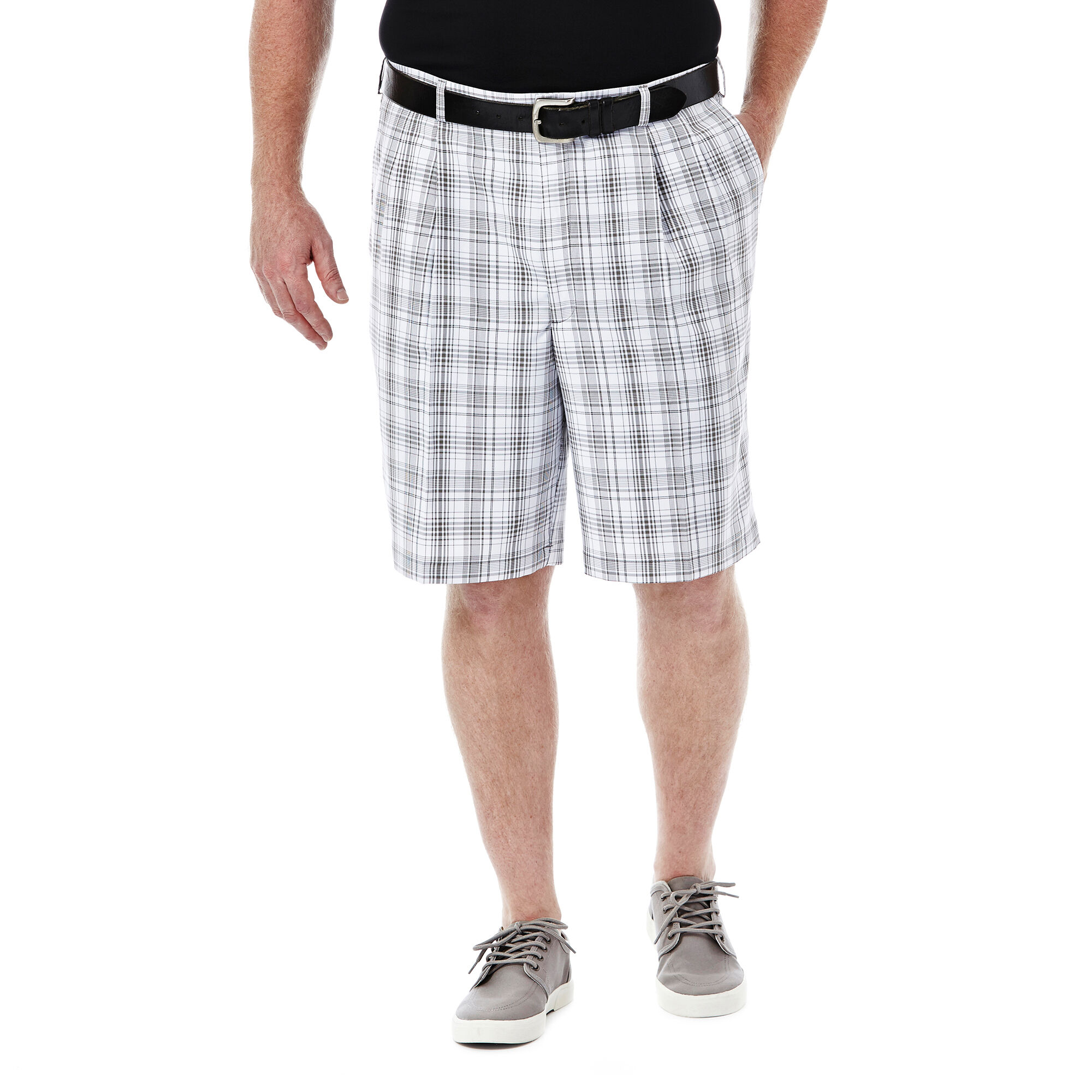 Haggar shorts big and tall top