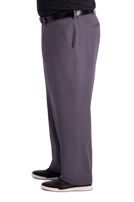 Big &amp; Tall Premium Comfort Khaki Pant,  view# 5