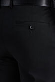 JM Haggar Slim 4 Way Stretch Suit Pant,  view# 2