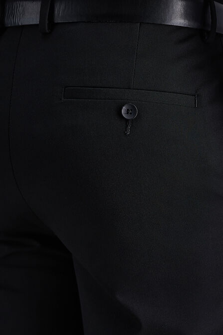 JM Haggar Slim 4 Way Stretch Suit Pant,  view# 2