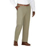 Big &amp; Tall Work to Weekend&reg; Khaki, Olive view# 1