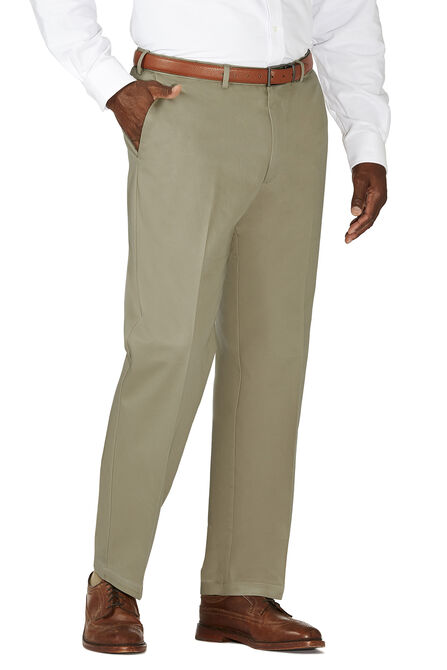 Haggar Casual Pants Work to Weekend