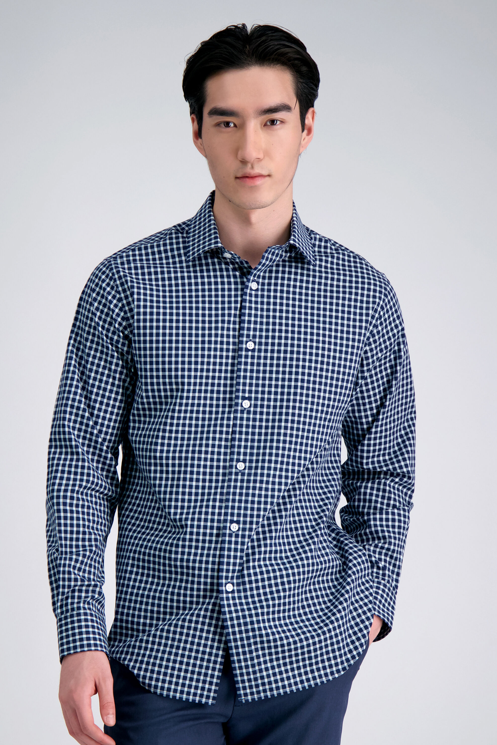 Haggar shirts online online