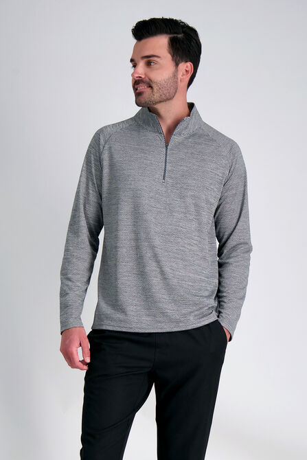 Quarter Zip Shirt,  view# 1