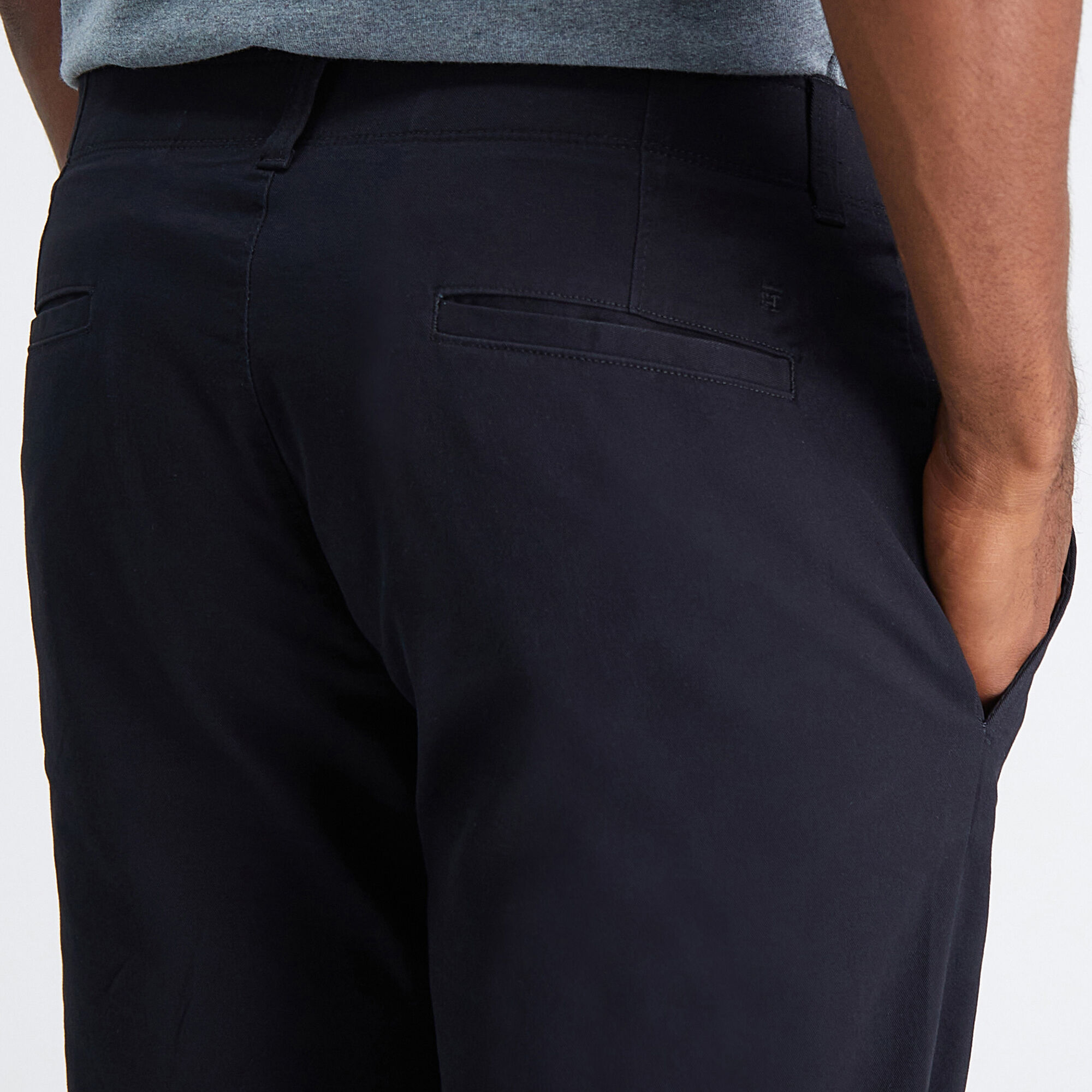 Coastal Comfort Chino