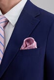 Smart Wash&reg; Repreve&reg; Suit Separate Jacket, Midnight view# 2