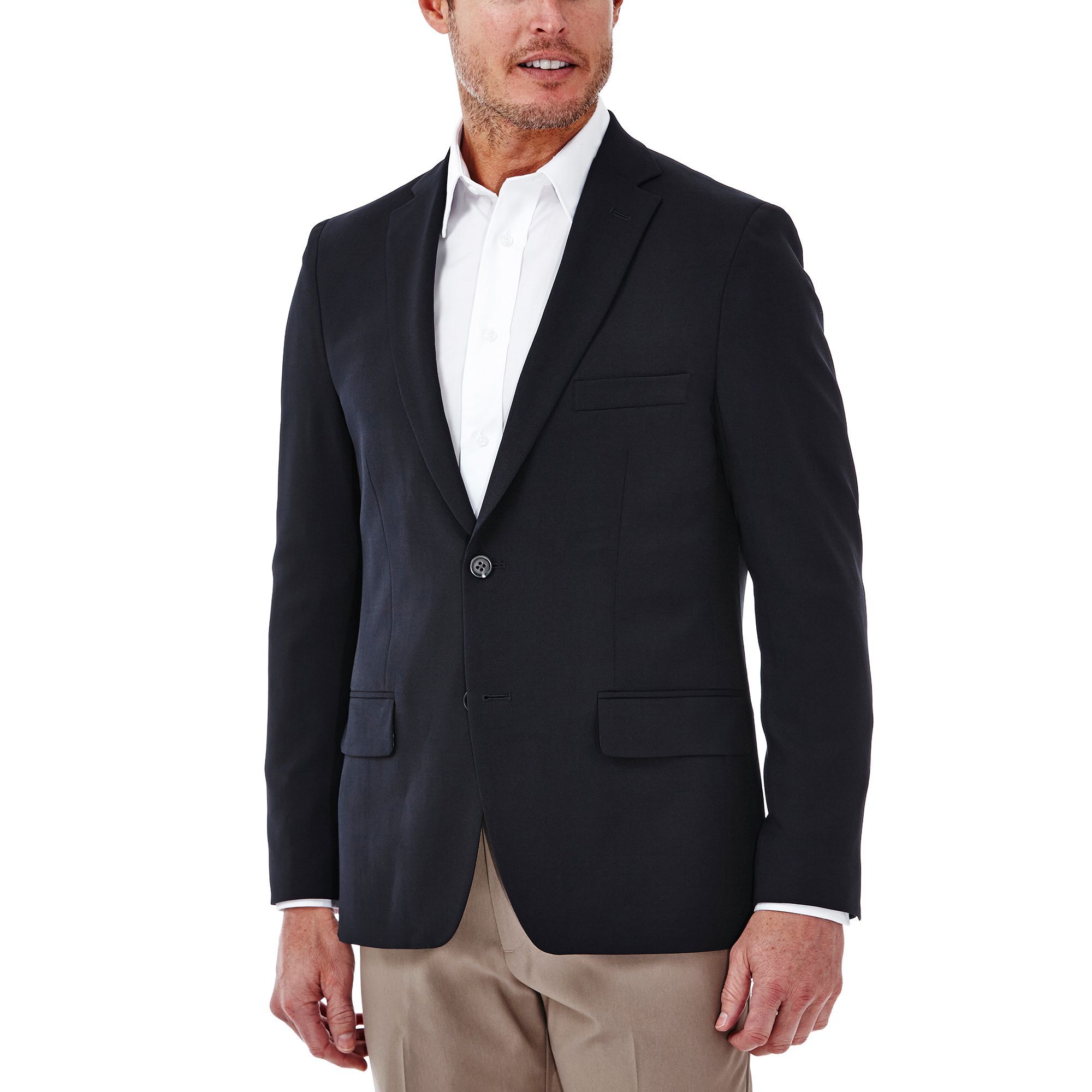 Haggar InMotion Blazer