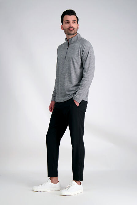 Quarter Zip Shirt,  view# 3