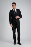 J.M. Haggar Premium Stretch Suit Jacket, Oatmeal view# 1