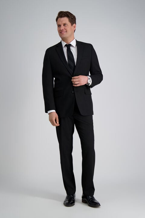 J.M. Haggar Premium Stretch Suit Jacket,  open image in new window