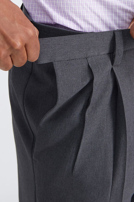 Cool Right&reg; Performance Flex Pant, Dark Grey view# 6