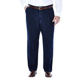 Big &amp; Tall Work to Weekend&reg; Denim, Navy view# 1