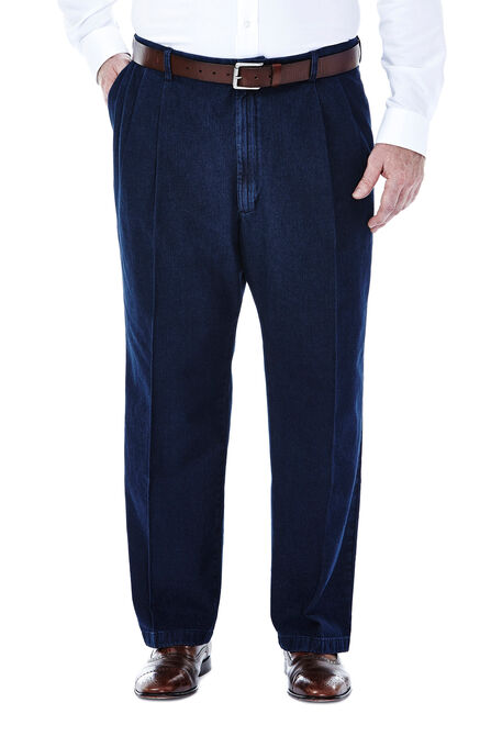 Big &amp; Tall Work to Weekend&reg; Denim,  view# 1