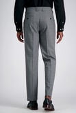 J.M. Haggar Glen Plaid Suit Pant,  view# 3