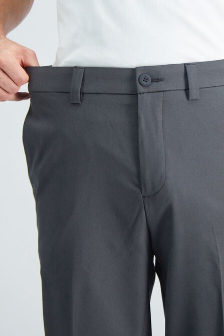 Cool Right&reg; Performance Flex Pant, Dark Heather Grey view# 5