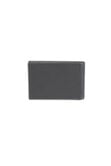 RFID Micro Slim Fold Wallet, Graphite view# 1