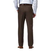 Cool 18&reg; Pro Heather Pant, Brown Heather view# 3