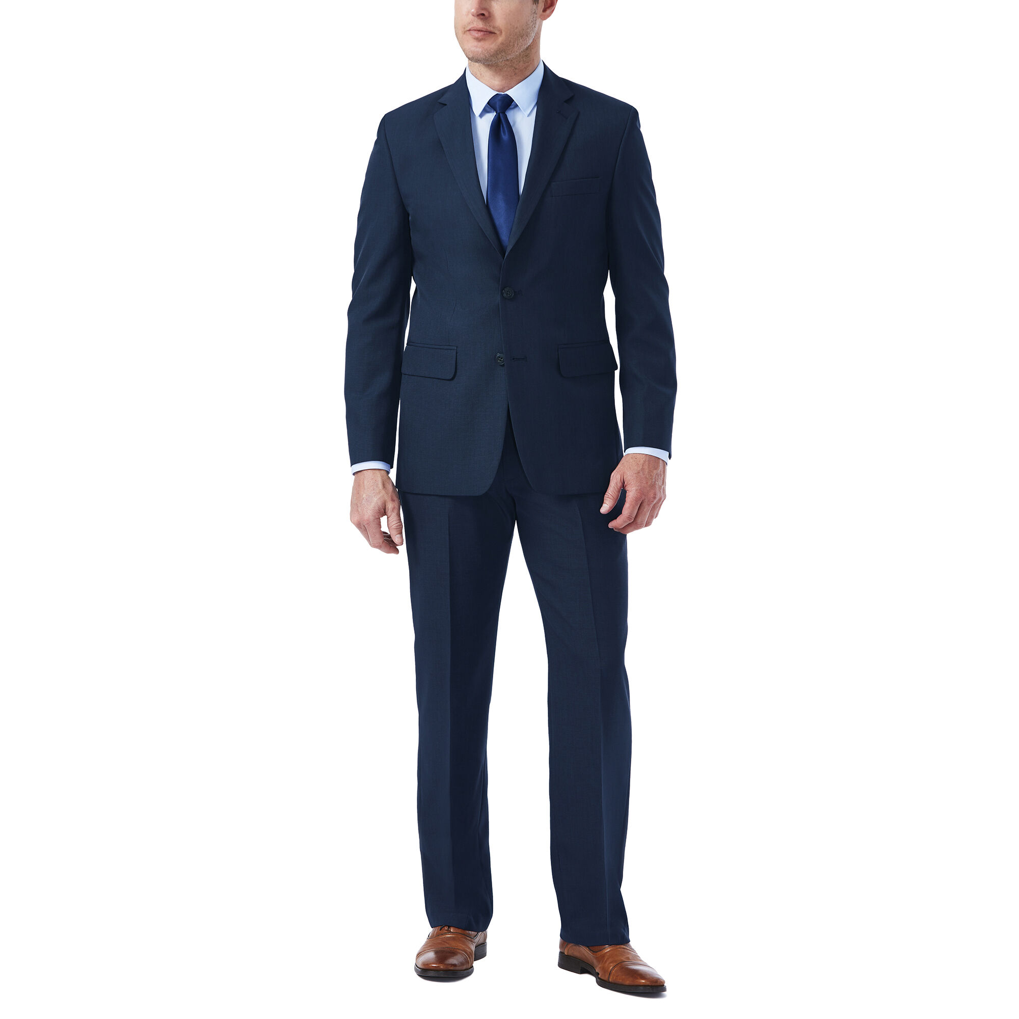 Travel Performance Suit Separates Jacket