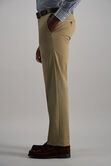 Premium No Iron Khaki, British Khaki view# 5