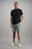 The Active Series&trade; Melange Board Short,  view# 3