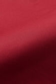 Premium Comfort Dress Shirt - Red Solid, Red view# 5