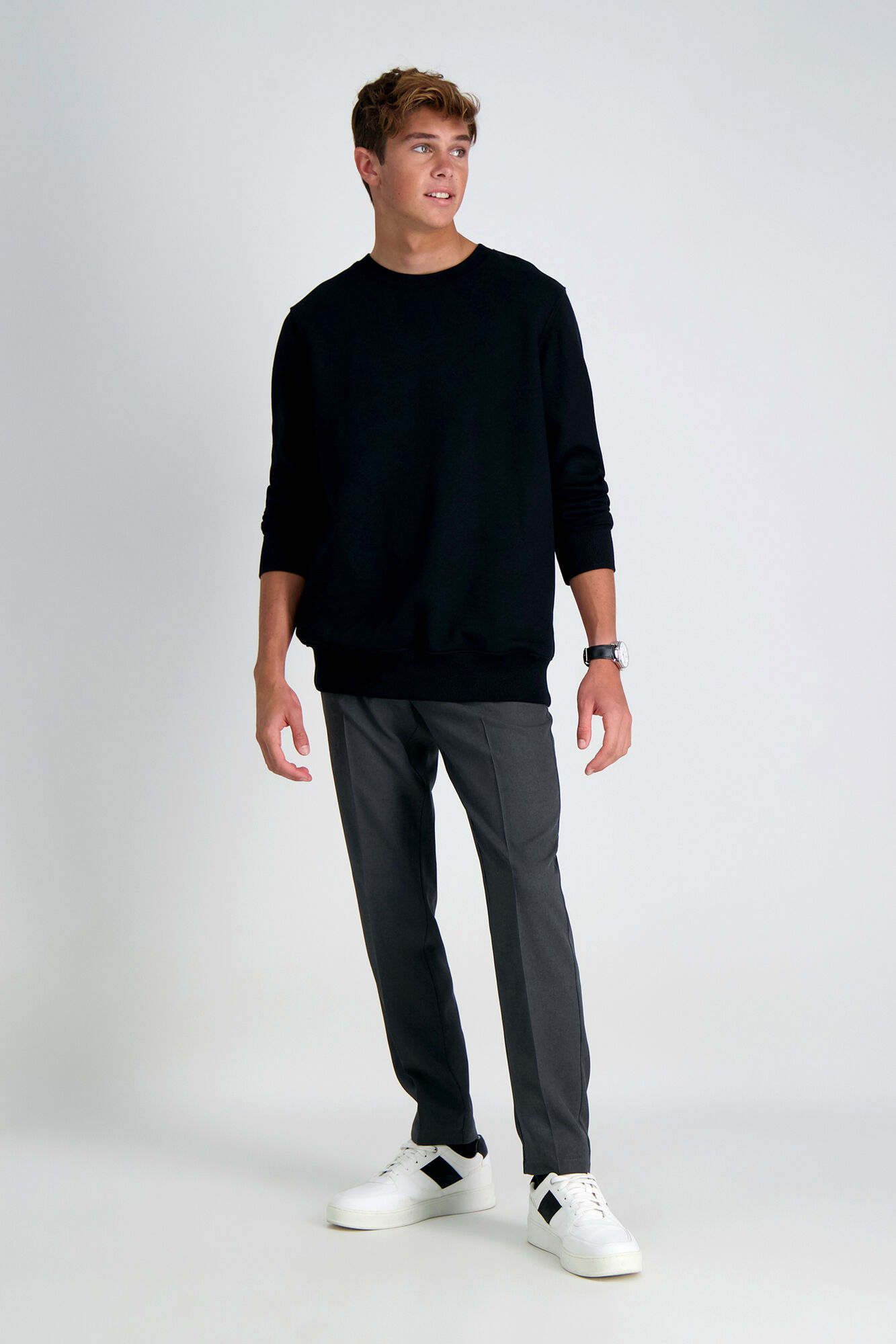 nk flex pant slim