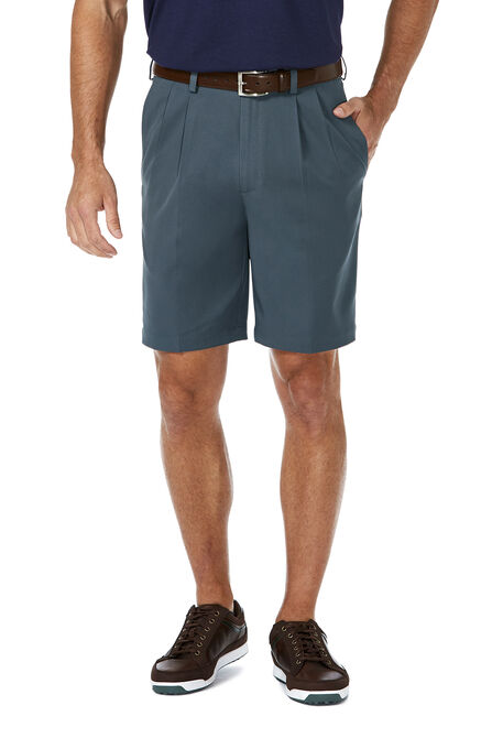 Cool 18&reg; Pro Short, Teal view# 1