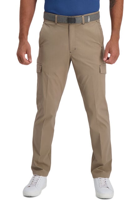 Haggar&reg;  The Active Series&trade;  Urban Utility Straight Fit Cargo Pant,  view# 5