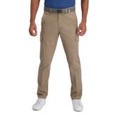 Haggar&reg;  The Active Series&trade;  Urban Utility Straight Fit Cargo Pant,  view# 5
