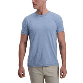 Mustang&reg; True Indigo Striped Crew Shirt,  view# 5