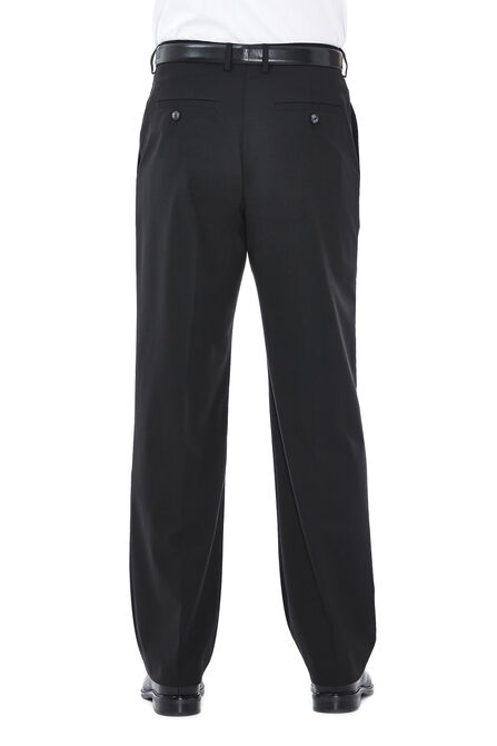 Premium Stretch Solid Dress Pant,  view# 3