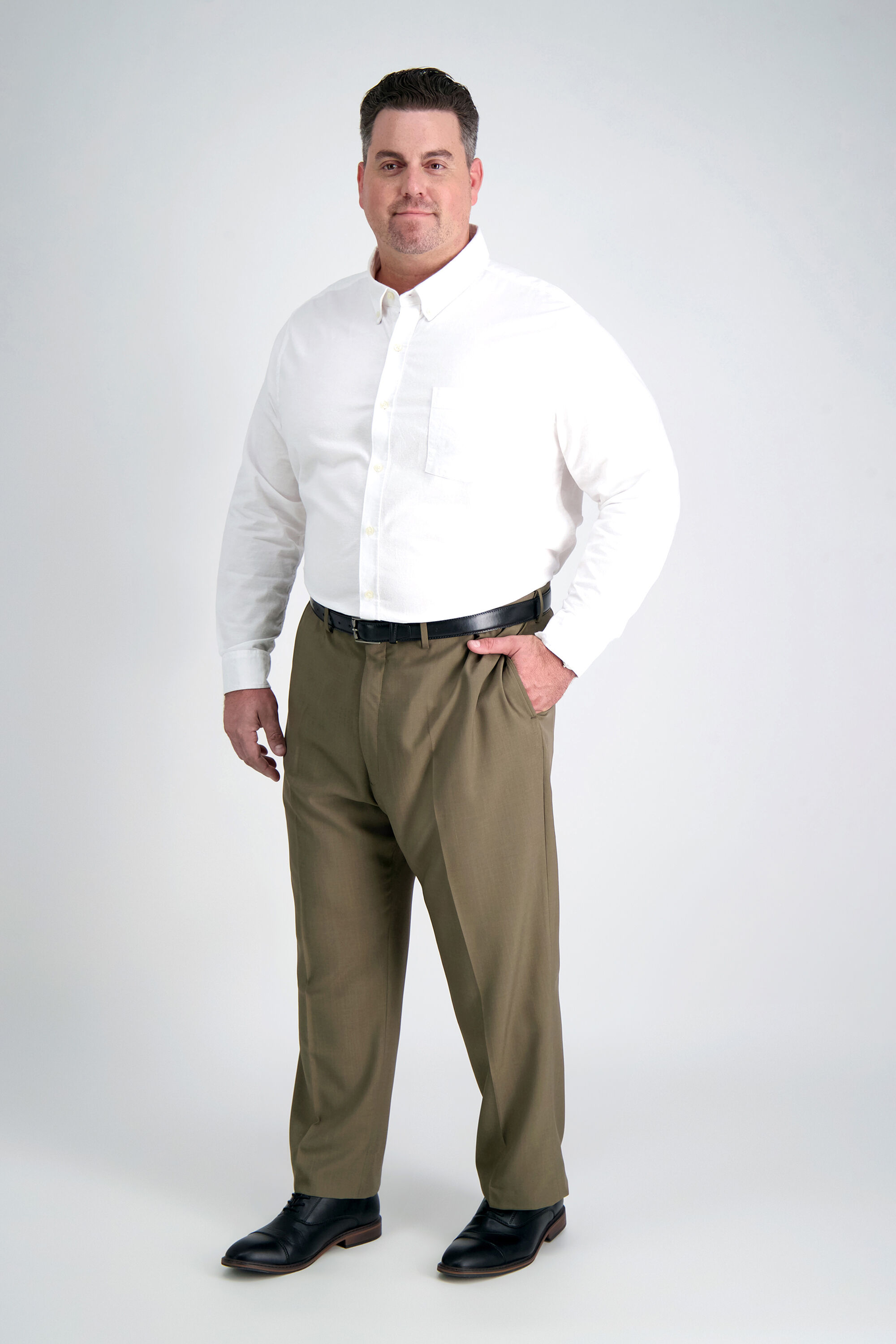 Big and tall mens sales dress pants