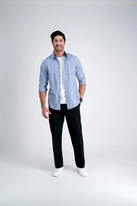 Work to Weekend&reg; Original Khaki,  view# 6