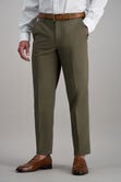 Iron Free Premium Khaki, Toast view# 1