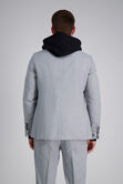 Smart Wash&reg; Suit Separate Jacket,  view# 3