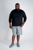Big &amp; Tall Active Series&trade; Performance Utility Short,  view# 1