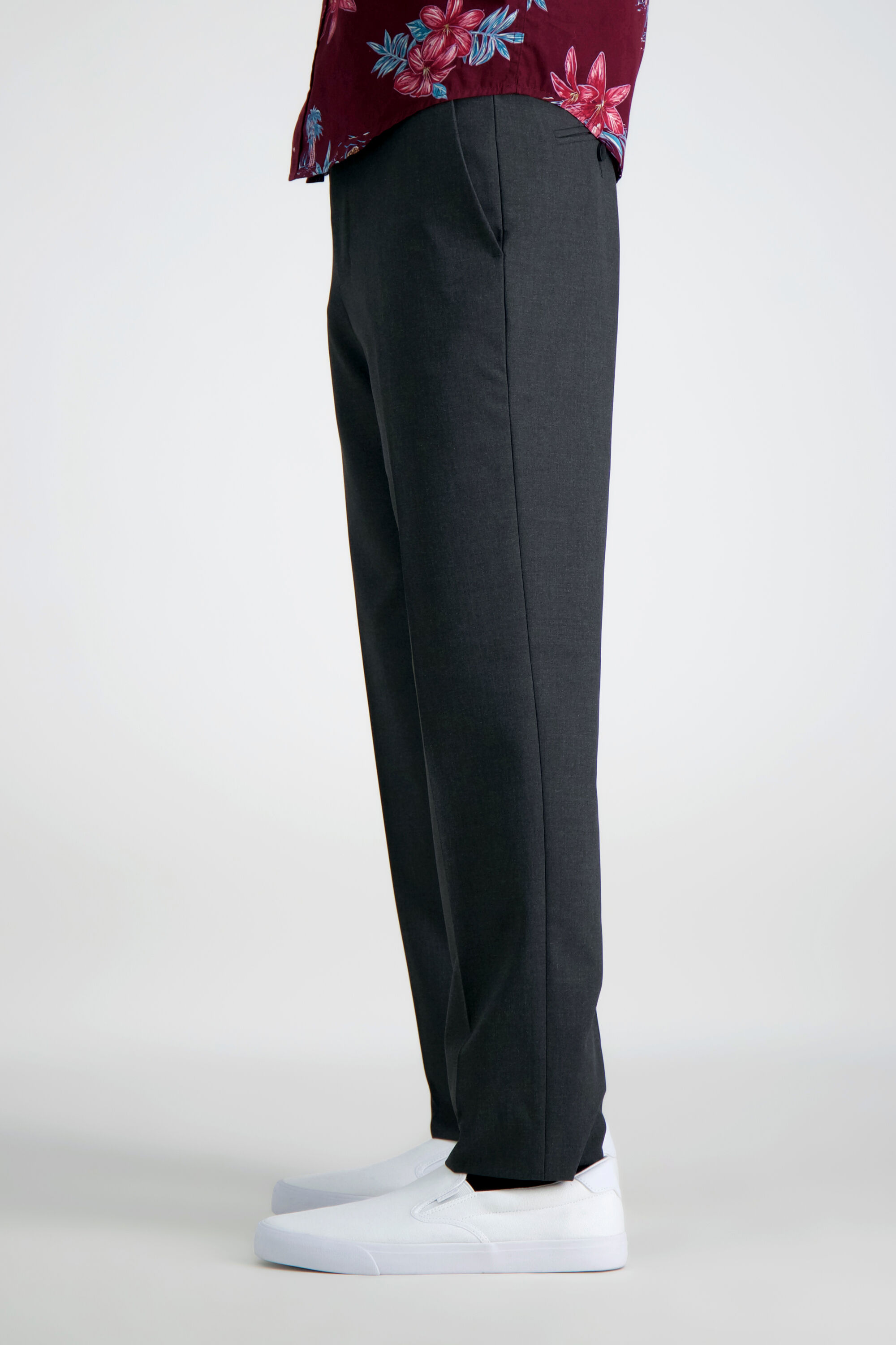 J.M. Haggar 4 Way Stretch Dress Pant