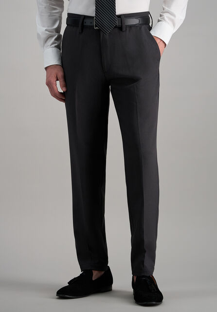 Cool Right&reg; Performance Flex Pant, Charcoal Htr