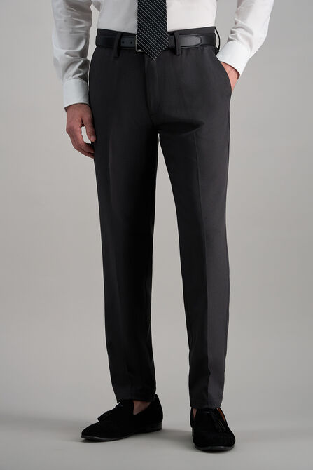 Cool Right&reg; Performance Flex Pant, Charcoal Htr view# 1