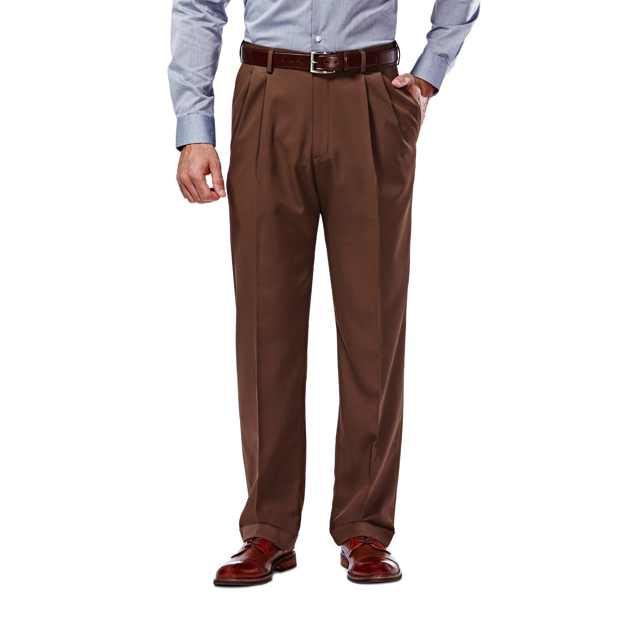 Haggar mynx hotsell gabardine dress pant