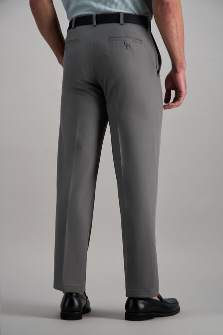 Cool 18&reg; Pro Heather Pant, Heather Grey view# 4