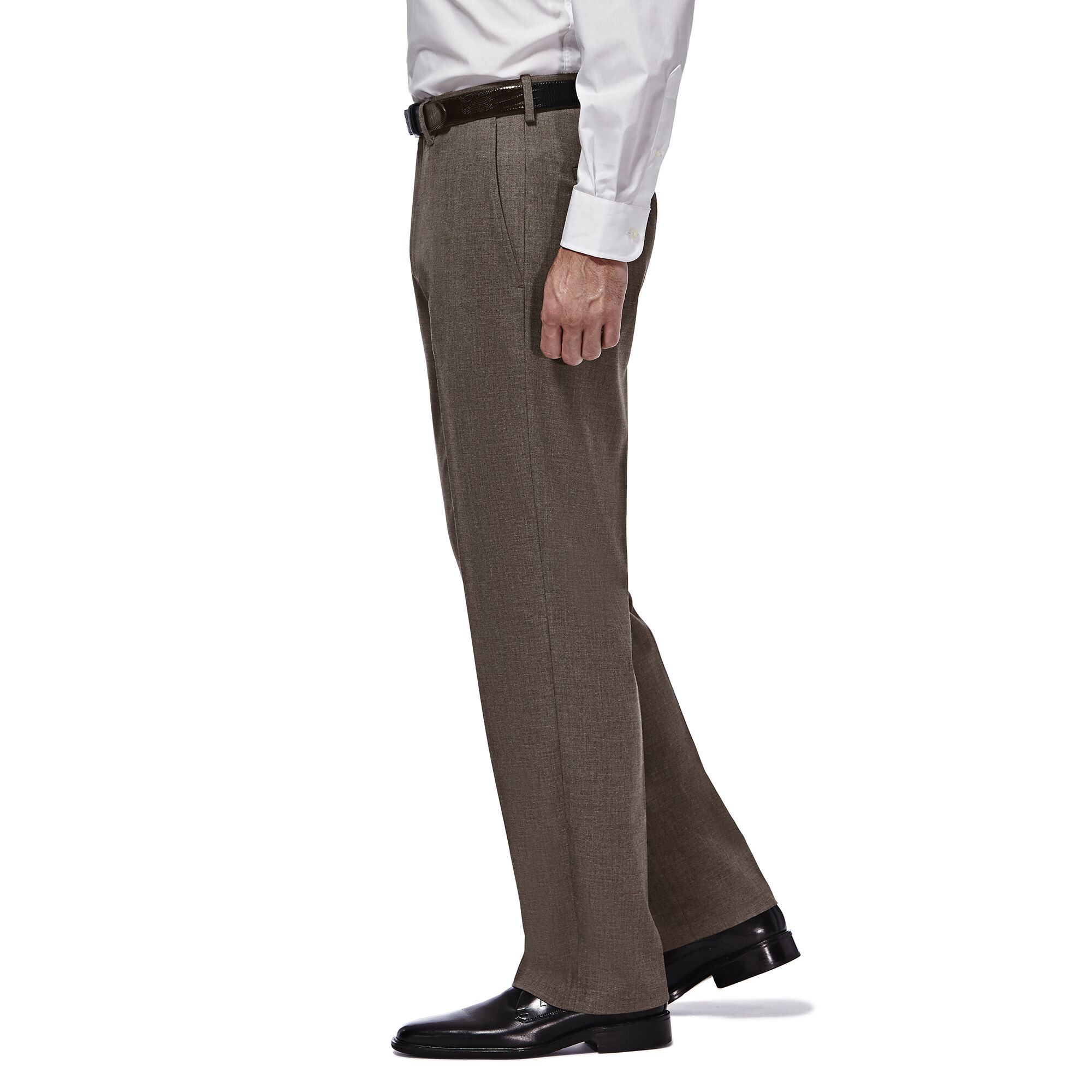 Haggar pants top