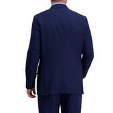 Smart Wash&reg; Repreve&reg; Suit Separate Jacket, Midnight view# 2