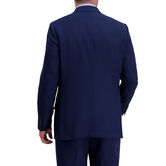Smart Wash&trade; Repreve&reg; Suit Separate Jacket, Midnight view# 2
